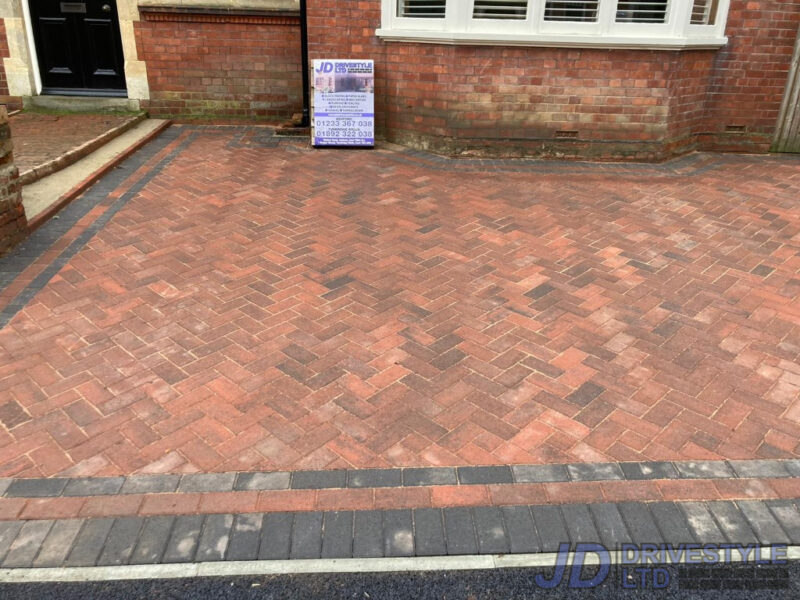 Block Paving Gallery