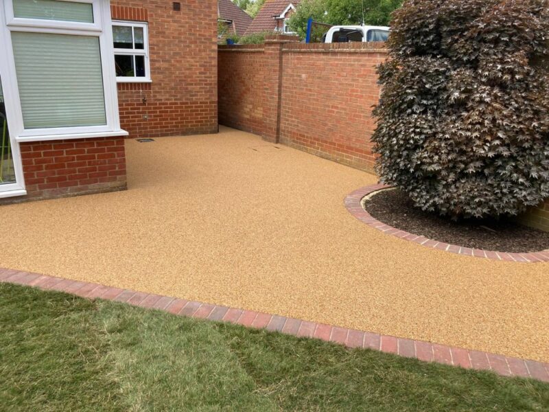 Driveways Rye