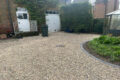 Gravel Driveways
