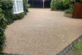 New Driveways